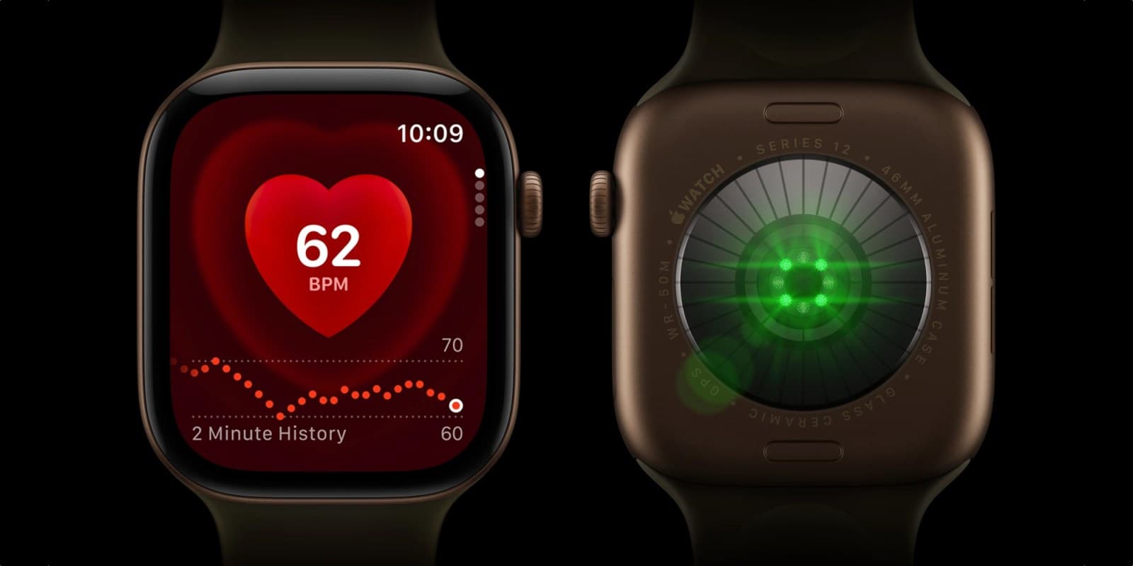Apple Watch Series 12 และ Ultra 4 เพิ่ม Theater Mode ใหม่พร้อมระบบตรวจจับสุขภาพชุดใหม่