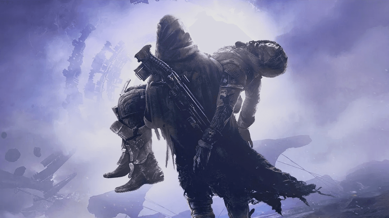 Bungie ยืนยันยังไม่ทิ้ง Destiny แม้เพิ่งหยุดซัพพอร์ต Destiny 2