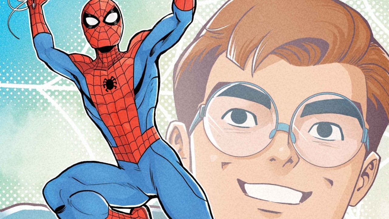 Marvel เปิดตัวคอมิกพรีเควลปูทางสู่ Spider-Man ซีซัน 2