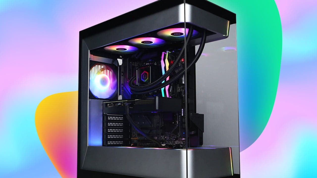 Walmart ลดแรงพีซีเกมมิ่งพรีบิลต์ RTX 5080 พร้อม Ryzen 7 9800X3D เหลือ $2,299