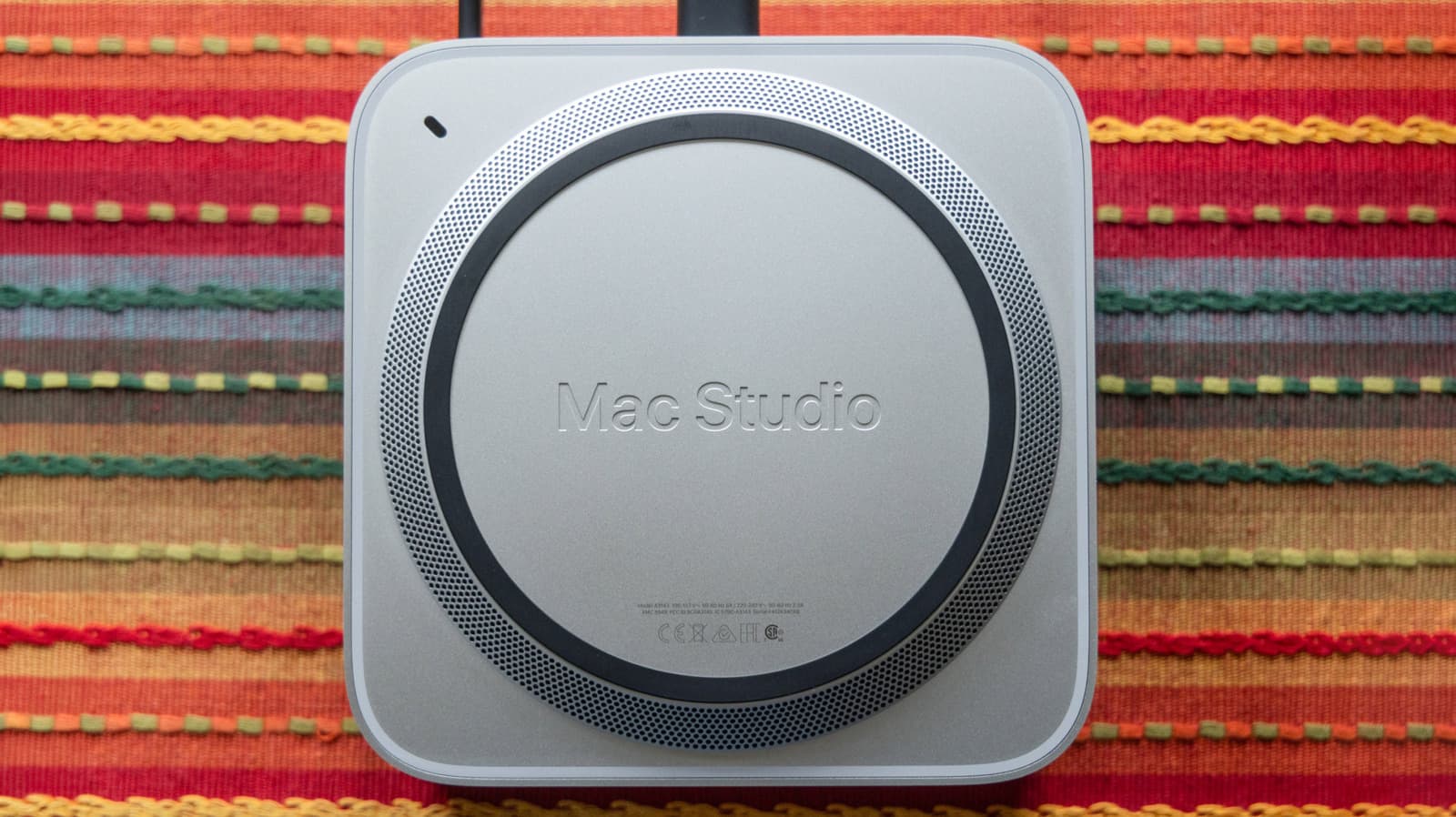 ทำไม Mac Studio ของ Apple ถึงแพงขึ้นมาก