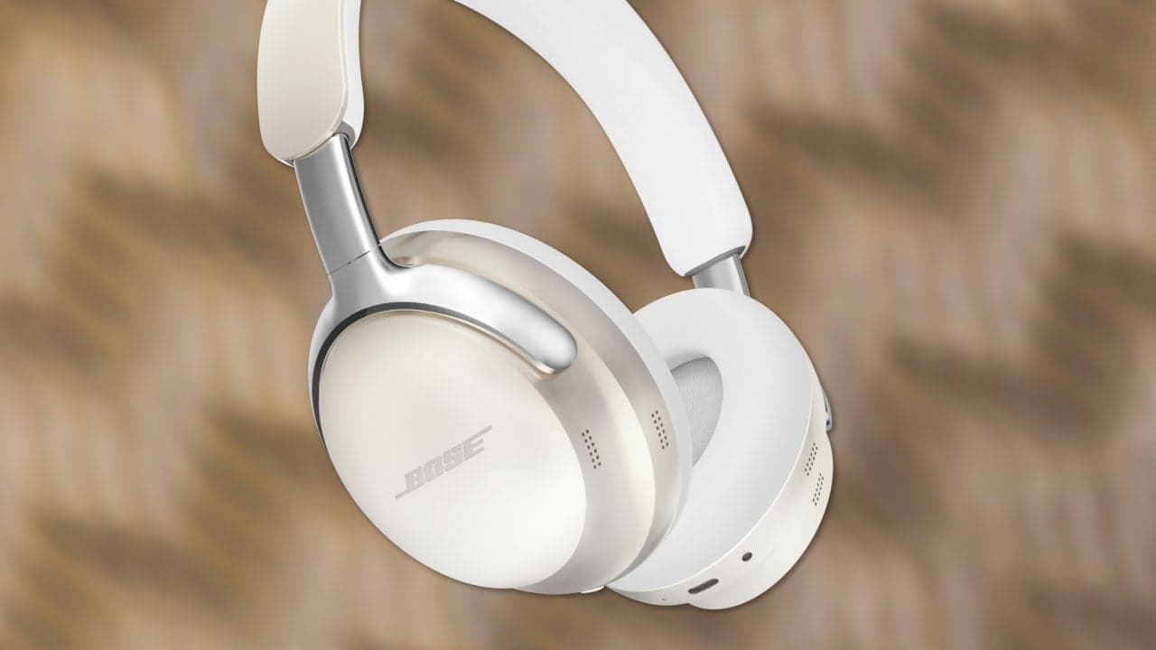 Bose QuietComfort Ultra หูฟังตัดเสียงรบกวนลดเหลือไม่ถึง 200 ดอลลาร์