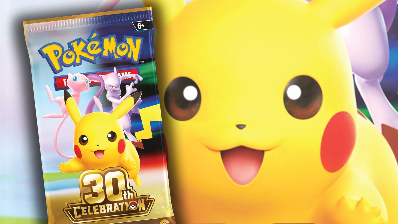 ชุดการ์ดโปเกมอนครบรอบ 30 ปีทำสเกลเปอร์ขายต่อไม่คุ้ม เพราะการ์ดหายากหาได้ง่ายขึ้น