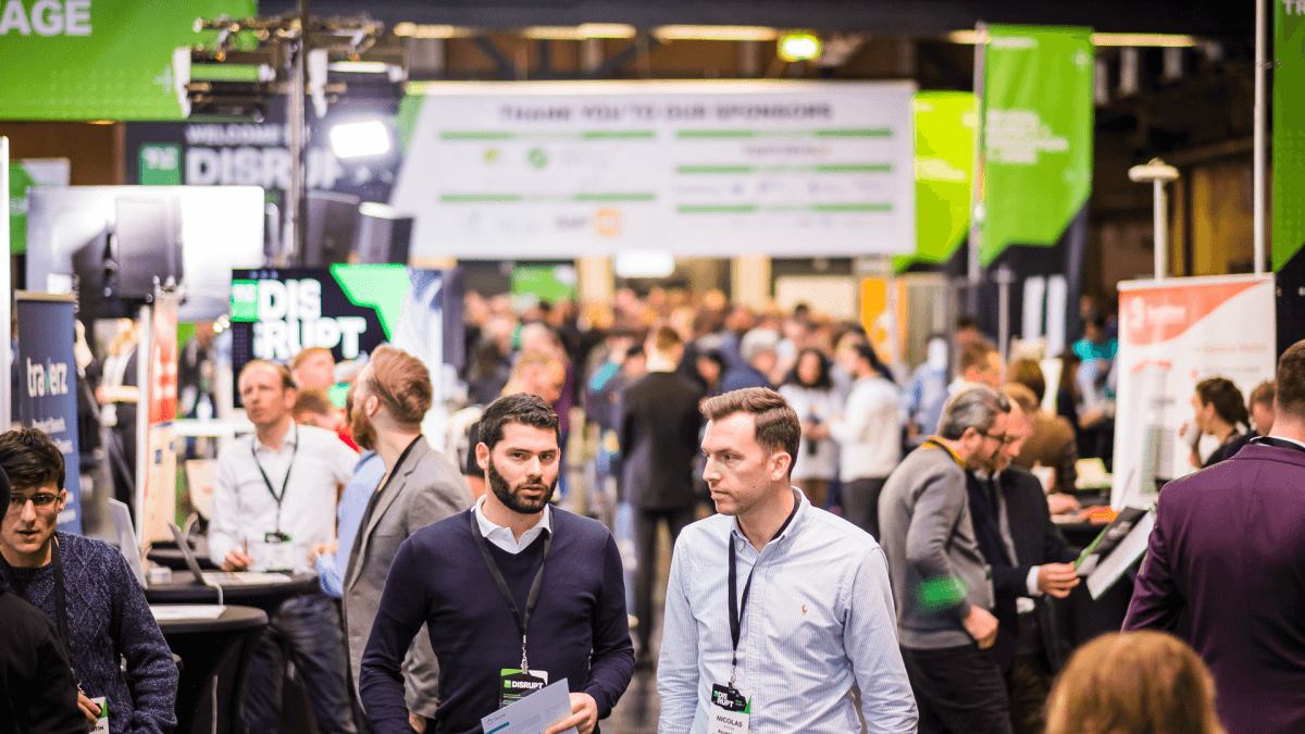 TechCrunch Disrupt 2026 เหลือ 5 วันก่อนขึ้นราคา เปิดขายบัตรส่วนลดสูงสุด 200 ดอลลาร์