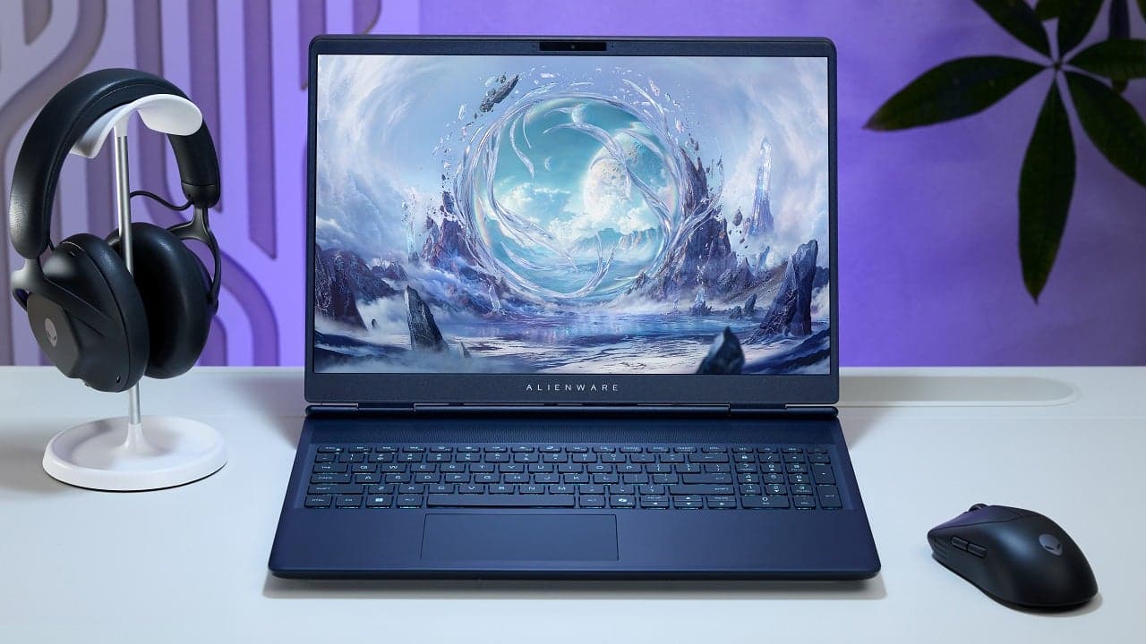 Best Buy ลด Alienware 16X Aurora RTX 5060 เหลือ 1,675 ดอลลาร์วันนี้เท่านั้น