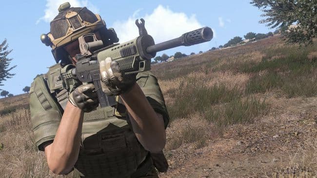 เส้นทางอันยาวไกลของ Arma: ต้นกำเนิดของเกมลูกหลานดังหลายแนว