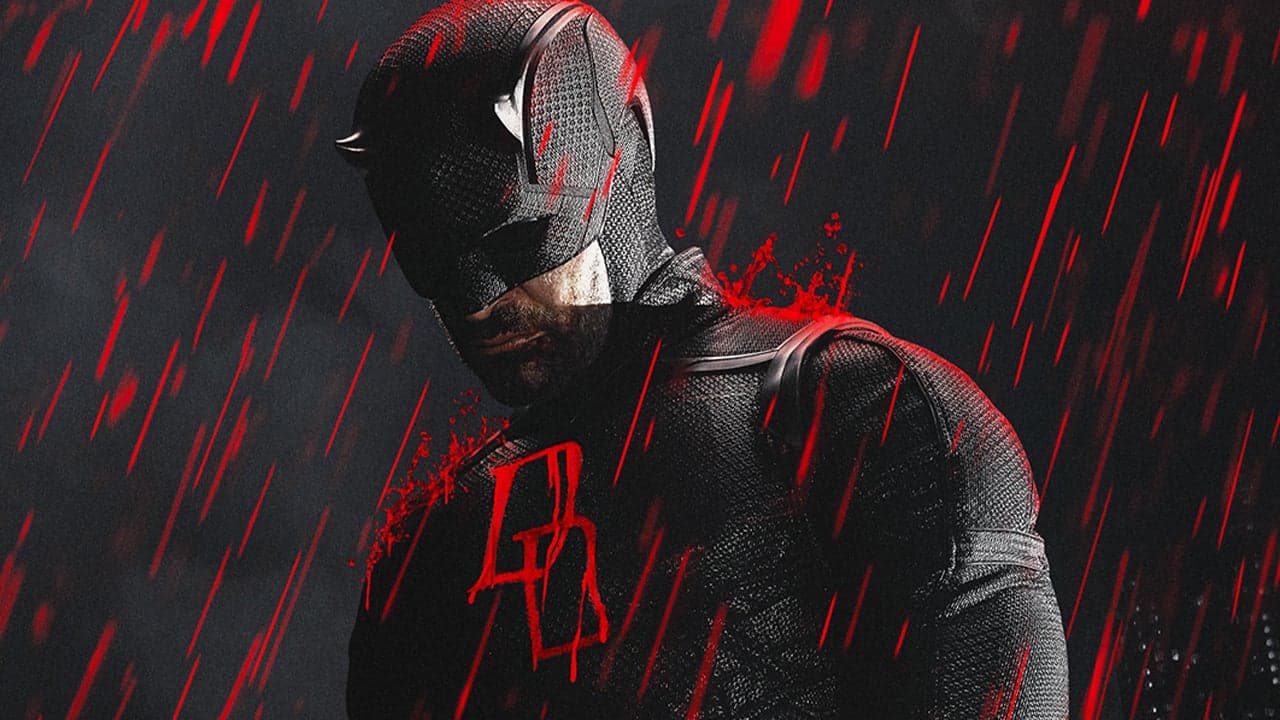 รายงานชี้ Daredevil: Born Again อาจปิดฉากที่ซีซัน 3 พร้อมโชว์รันเนอร์อำลางานช่วงโพสต์โปรดักชัน