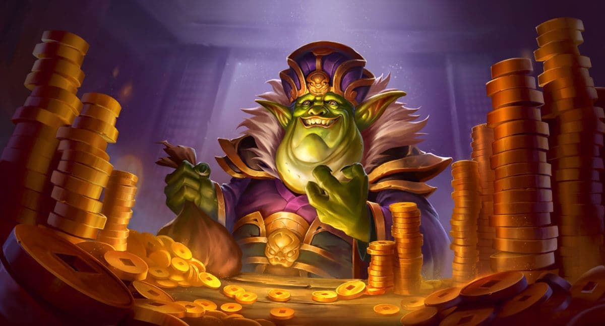 Blizzard เตือนผู้เล่น WoW: Forever ซื้อโกลด์ด้วยเงินจริงเสี่ยงโดนลงโทษหนัก