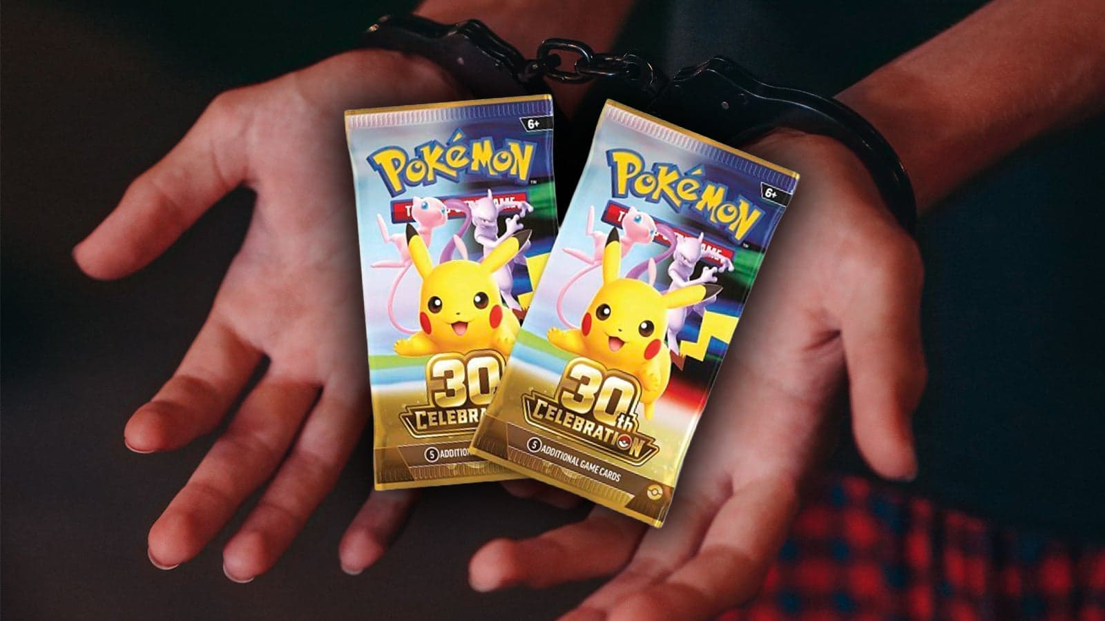 ชุลมุนหน้าร้าน Target ปมกว้านซื้อการ์ดโปเกมอน 30 ปี จบด้วยชกหน้าและมีเด็กเจ็บ