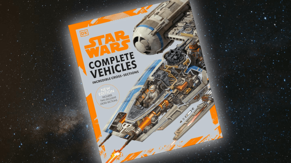 อีบุ๊ก/สารานุกรม Star Wars ลดราคาหนักบน Amazon สำหรับสมาชิก Prime