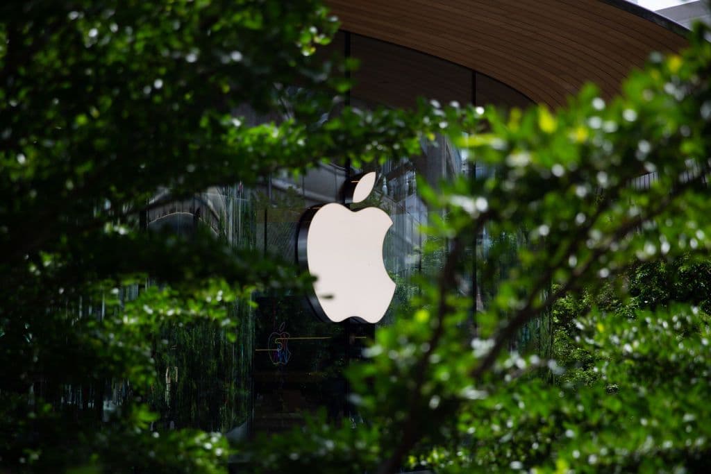 ผู้สร้าง Apple Store มองกระแสช้อปปิ้งด้วย AI อย่างระแวง ชี้เสน่ห์แท้จริงยังอยู่ที่คน