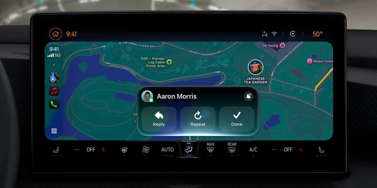 GM ยังไม่เปลี่ยนใจเรื่อง CarPlay แม้ข่าวลือชี้กลับลำ