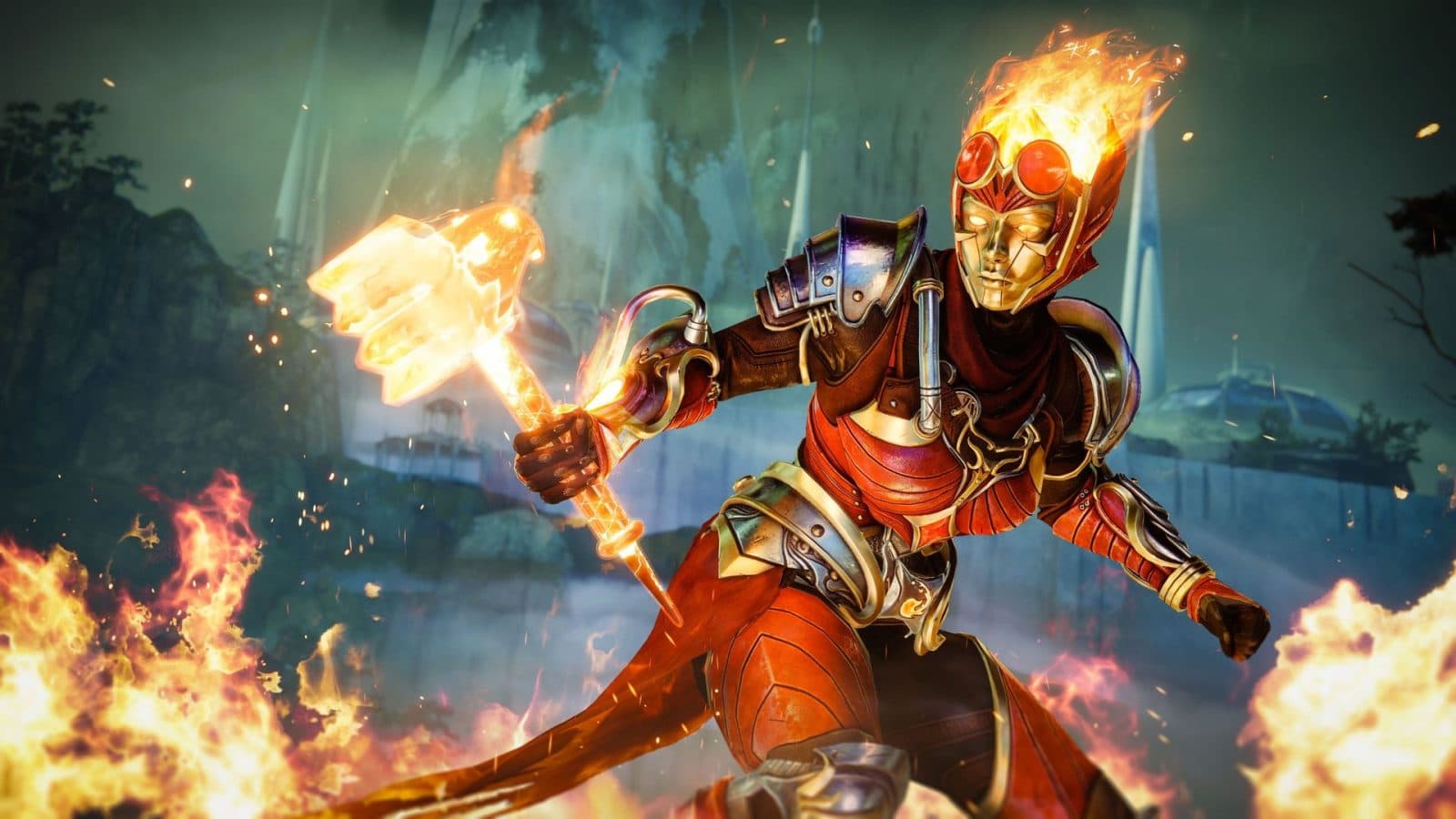 บังจี้ยอมย้อนลำเลียงเนื้อหา Destiny 2 กลับจากวอลต์ ท่ามกลางวิกฤตสตูดิโอ