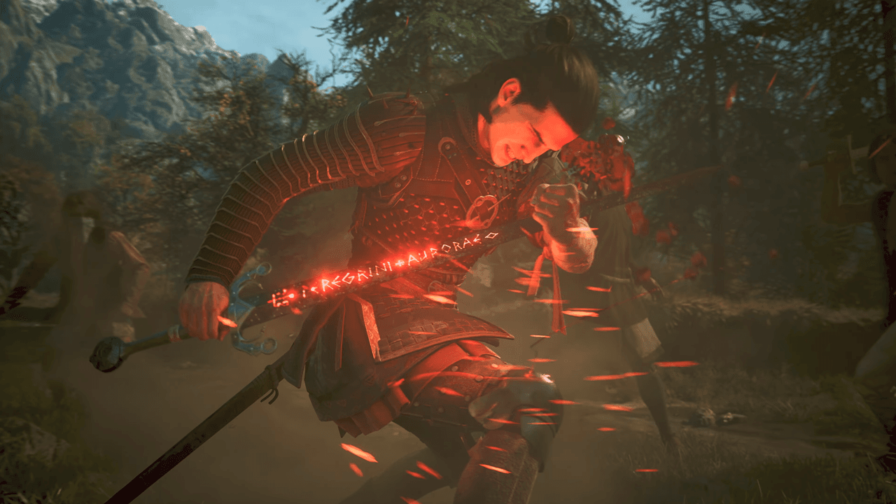 The Blood of Dawnwalker อัปเดตใหญ่เพิ่มโหมดง่ายขึ้นสำหรับคนไม่อยากสู้