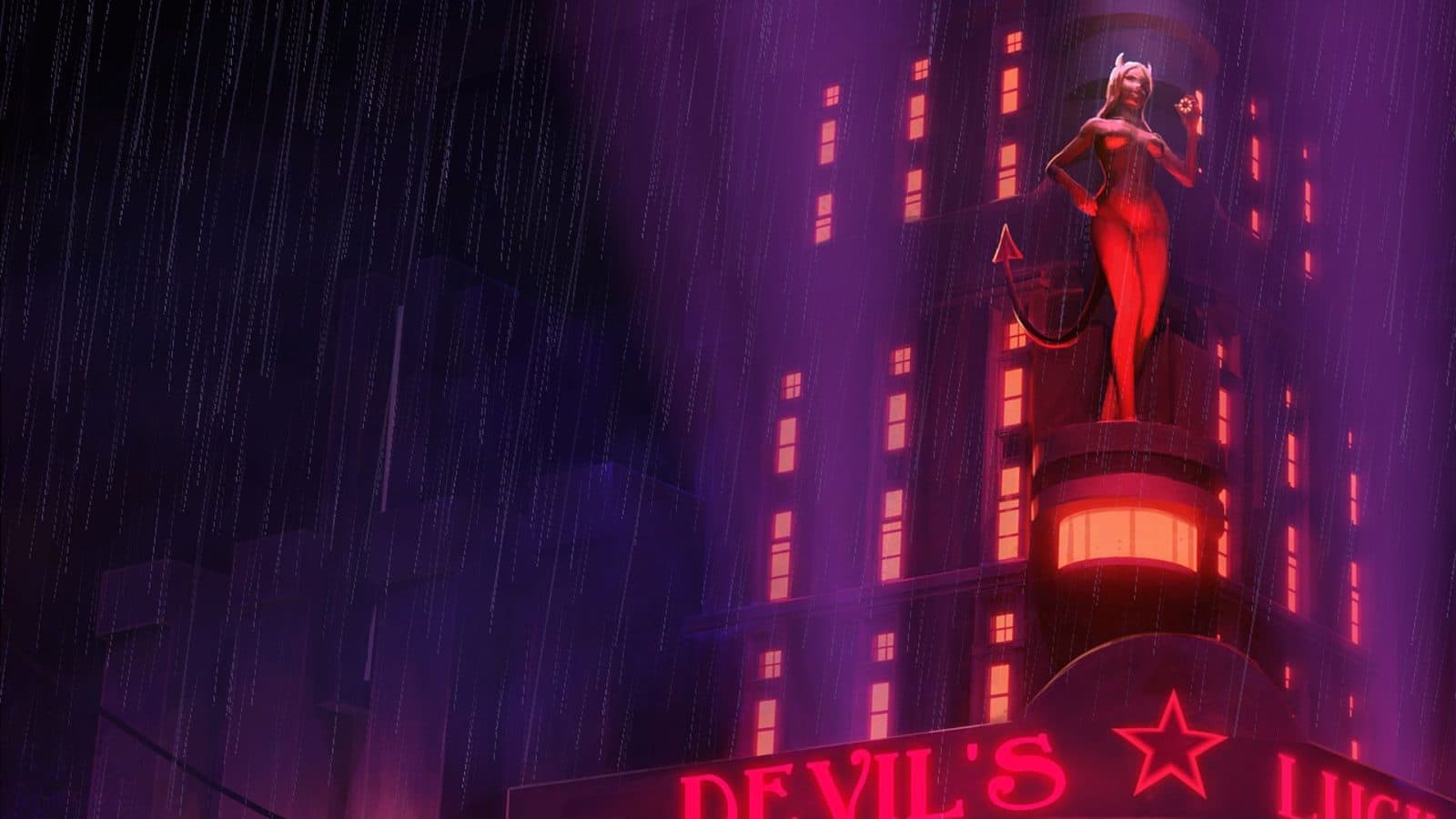 รีวิว Nighthawks: RPG แวมไพร์สายเล่าเรื่องที่ทั้งลุ่มลึกและหม่นดำ