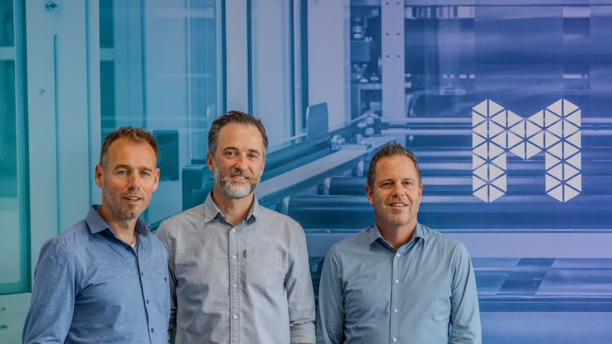 Morphotonics ระดมทุน 40 ล้านยูโร ขยายเทคโนโลยีจอภาพสู่ศูนย์ข้อมูล