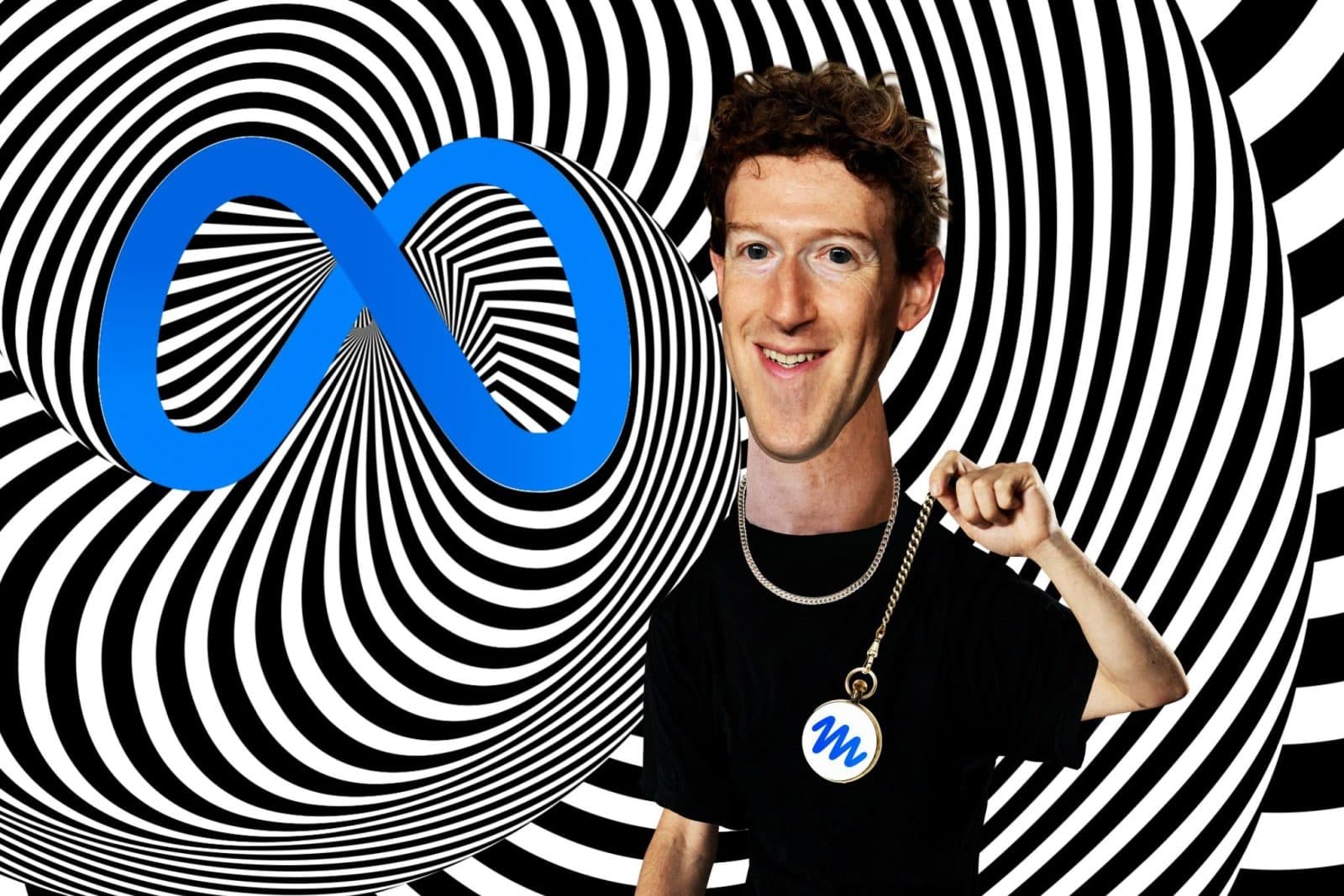 Meta เดิมพันอนาคตใหม่จากเมตาเวิร์สสู่แว่น AI