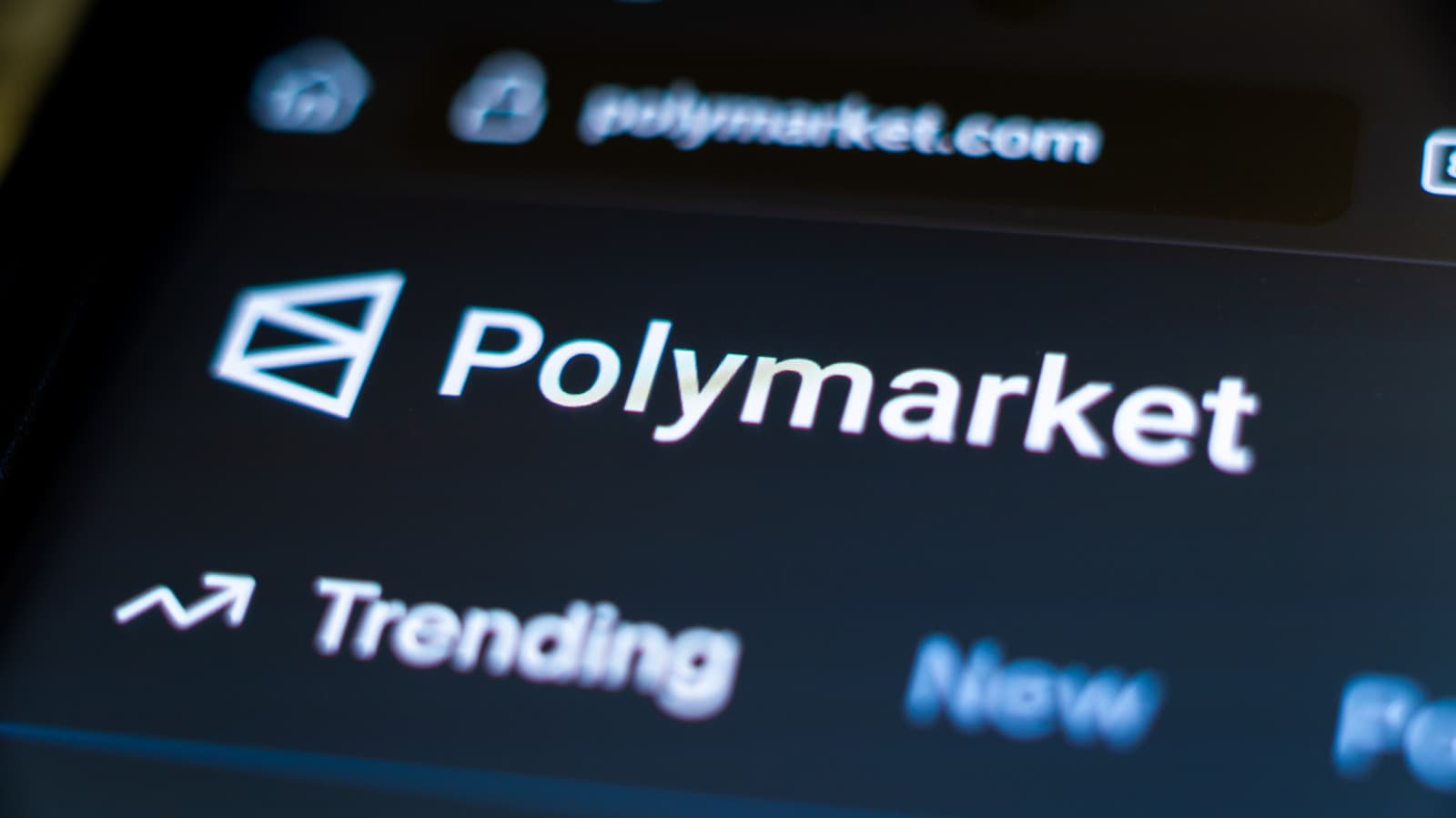 Polymarket เดินสายล็อบบี้ยุโรป หวังไม่ถูกมองเป็นเว็บพนัน