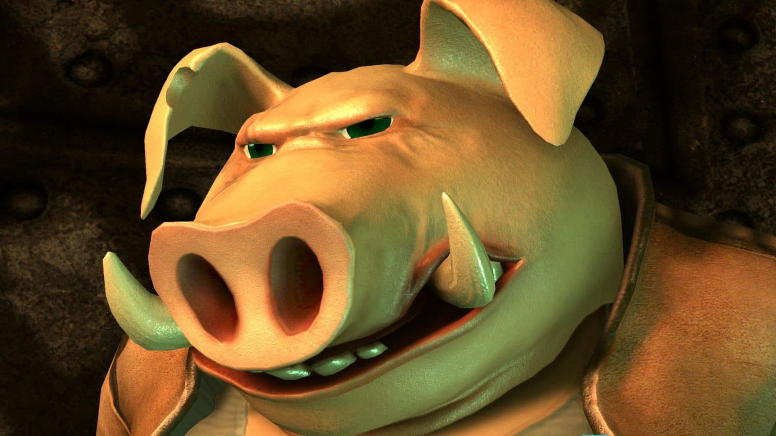 Beyond Good and Evil ยังมีเสน่ห์ แต่ไม่คู่ควรกับดราม่าพัฒนา 20 ปี