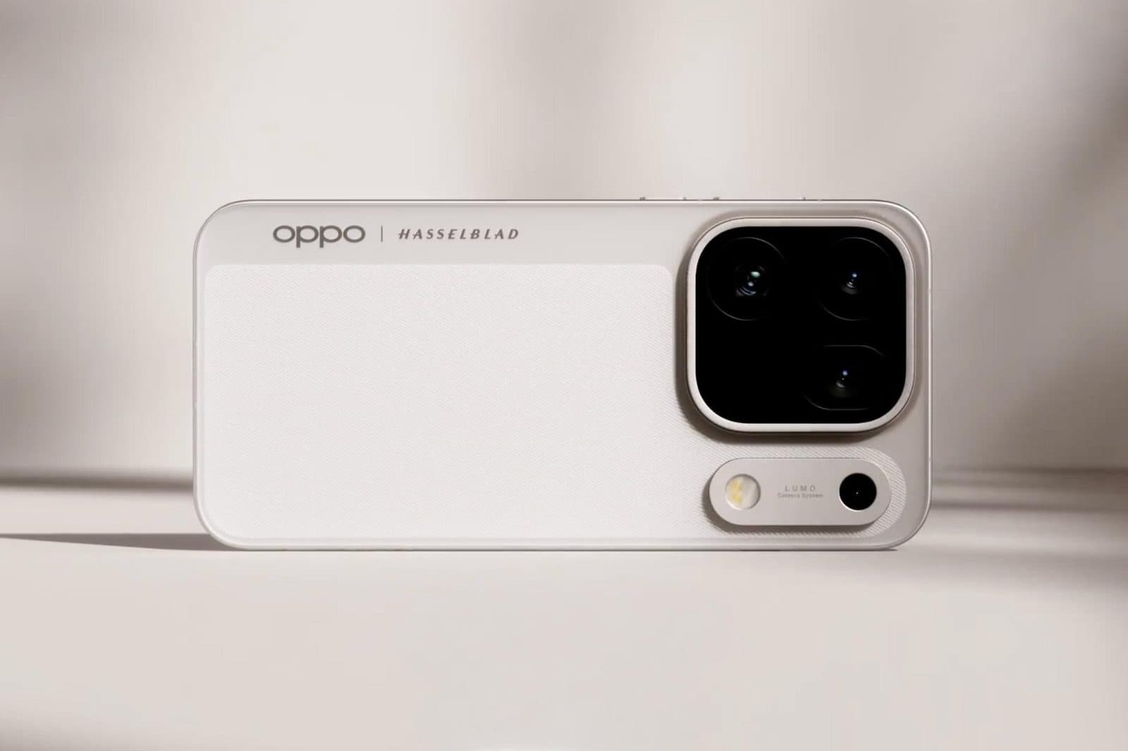 Oppo เปิดตัว Find X10 Pro Max สมาร์ทโฟนกล้องหลัง 200MP ครบทั้ง 3 ตัว