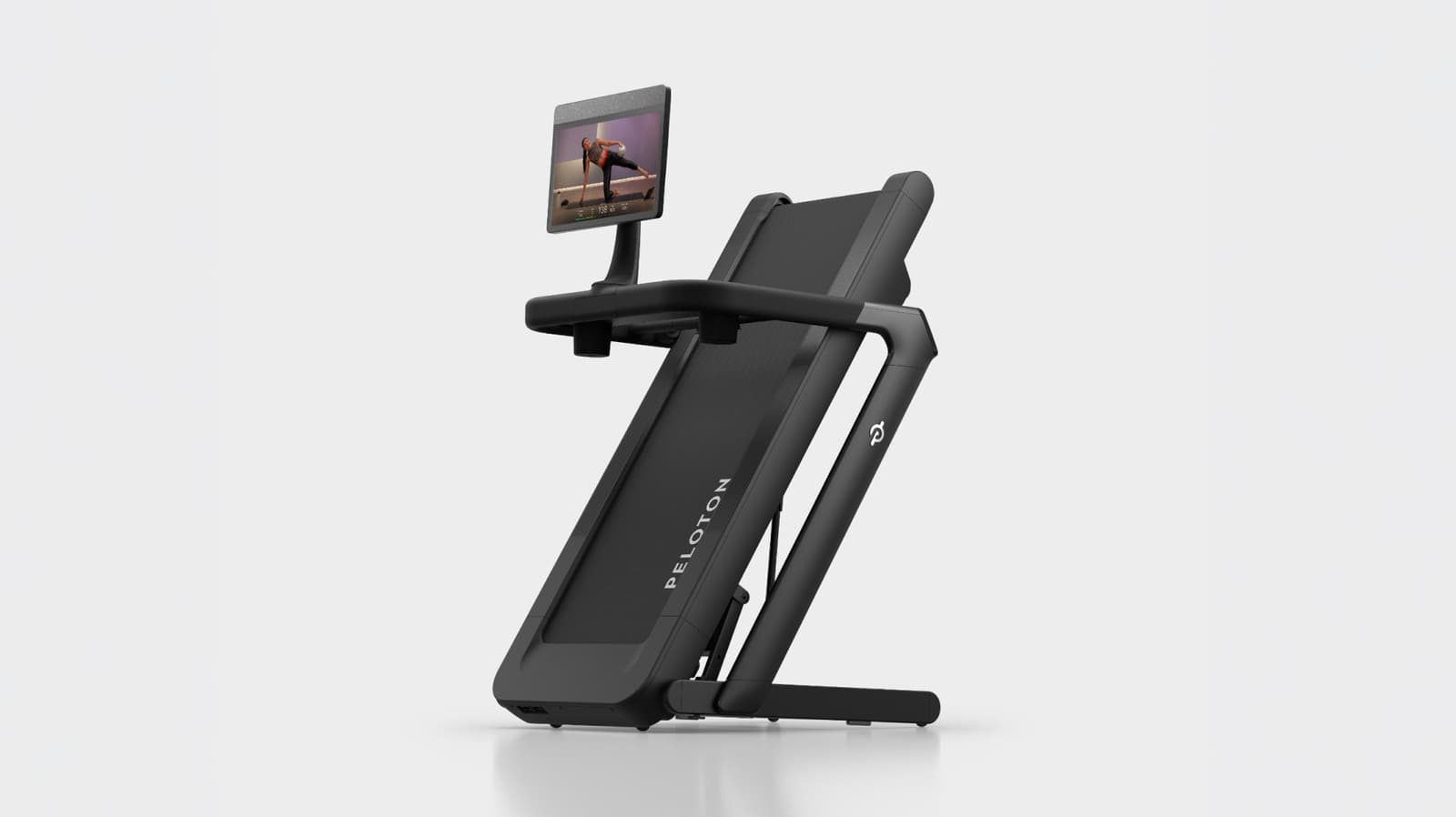 Peloton เปิดตัว Tread Flex ลู่วิ่งพับได้รุ่นแรกและราคาย่อมเยาที่สุด