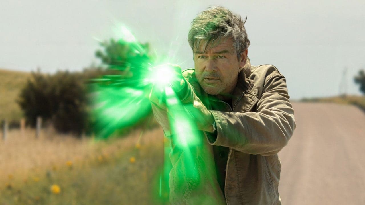 ทฤษฎีชี้ Hal Jordan อาจยังไม่ตายใน Lanterns