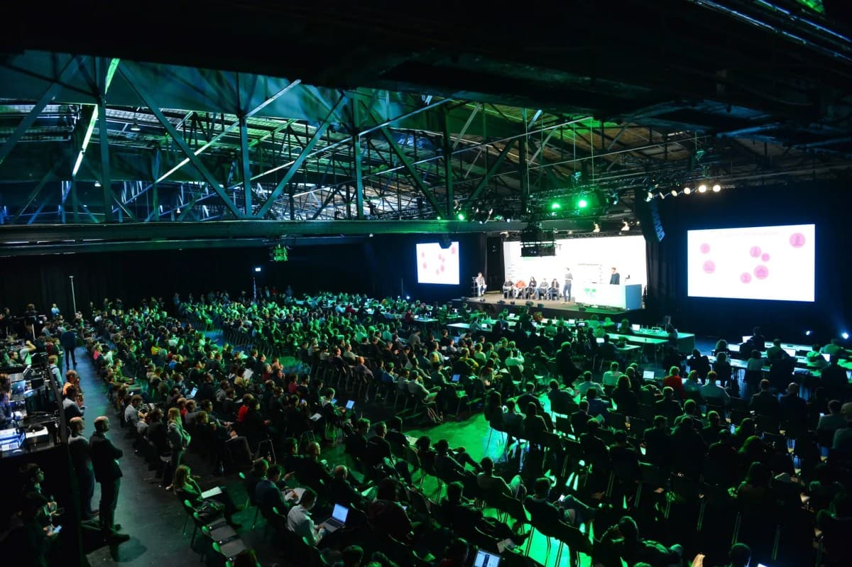 TechCrunch Disrupt 2026 ลดราคาบัตรก่อนขึ้นราคา 25 ก.ย.