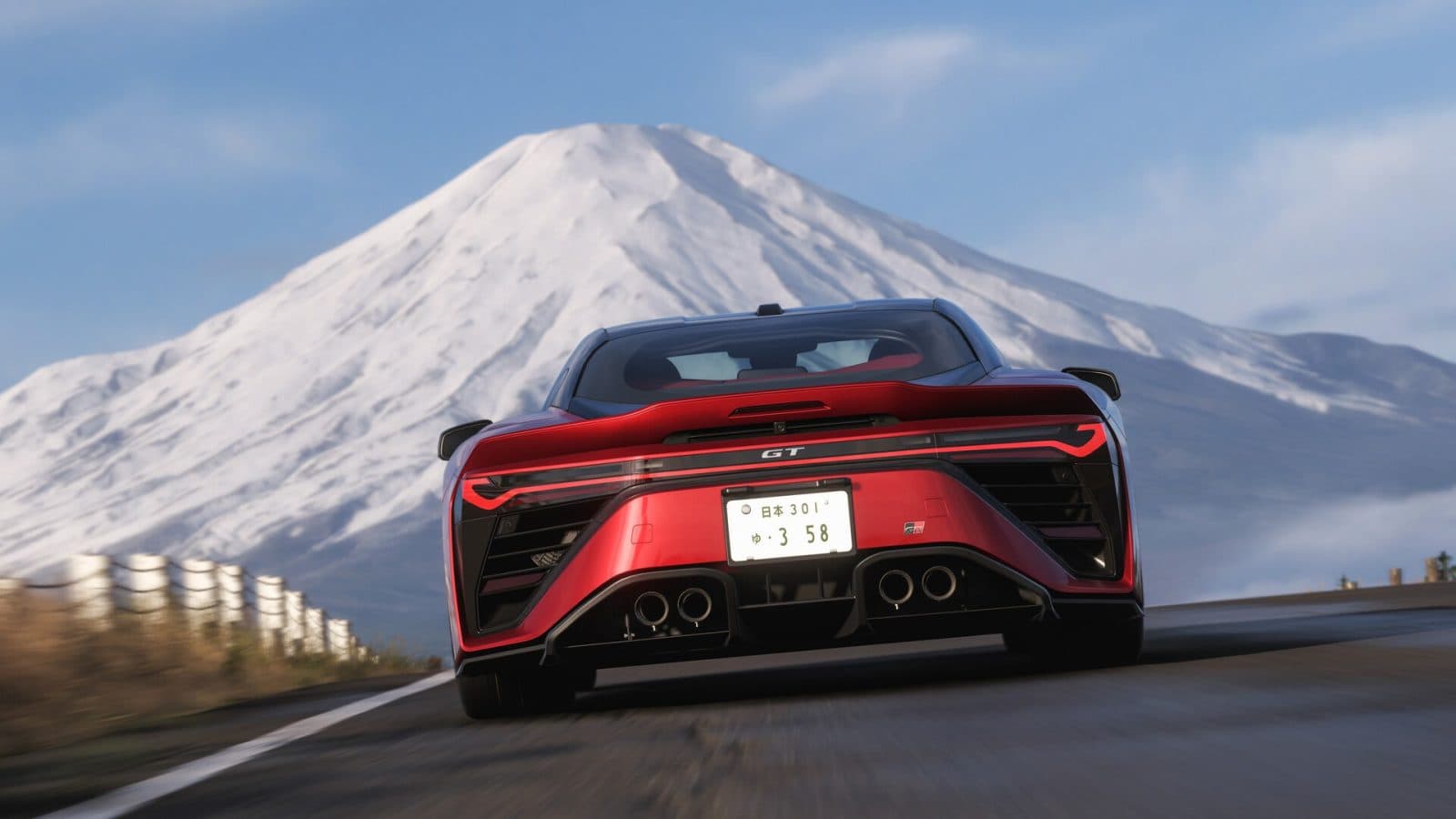 Xbox ปรับทัพรวมทีมพัฒนา Forza เป็นสตูดิโอเดียว