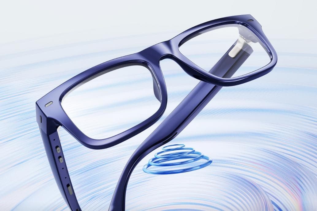 EssilorLuxottica เปิดตัว Nuance Audio Plus แว่นช่วยฟังดีไซน์เนียนขึ้น