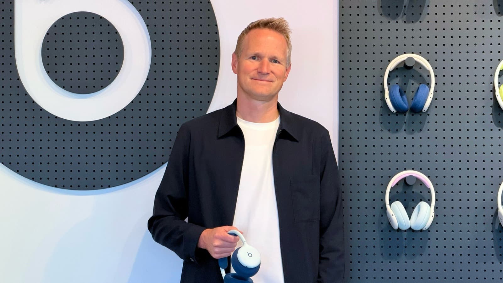 Beats เผยแนวคิดเบื้องหลังการออกแบบหูฟัง Beats 360