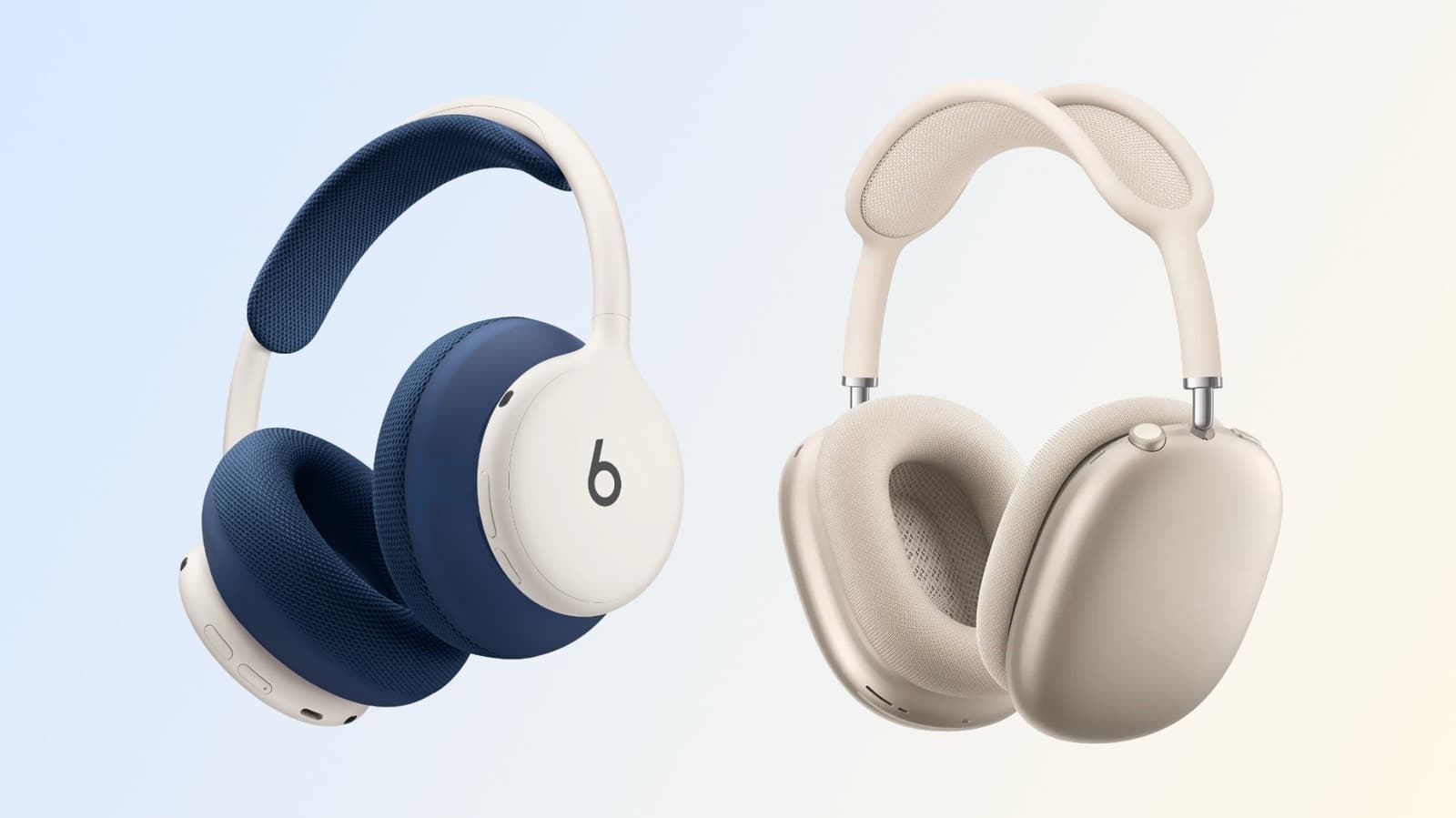 เปรียบเทียบ Beats 360 กับ AirPods Max 2: หูฟังเรือธงของ Apple ต่างกันอย่างไร