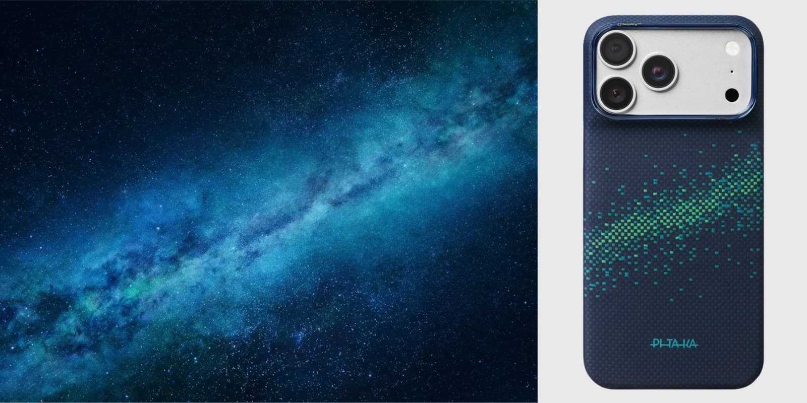 PITAKA เปิดตัวเคส iPhone 18 Pro หลายรุ่น เน้นดีไซน์และการปกป้อง
