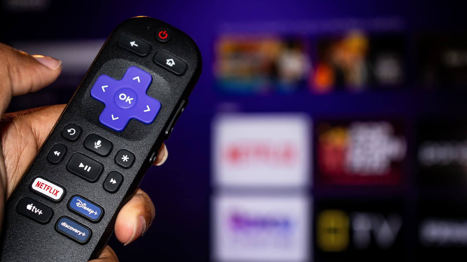 ตั้งค่าทีวี Roku ให้ภาพคมชัดขึ้นได้ด้วยเมนูที่หลายคนมักมองข้าม