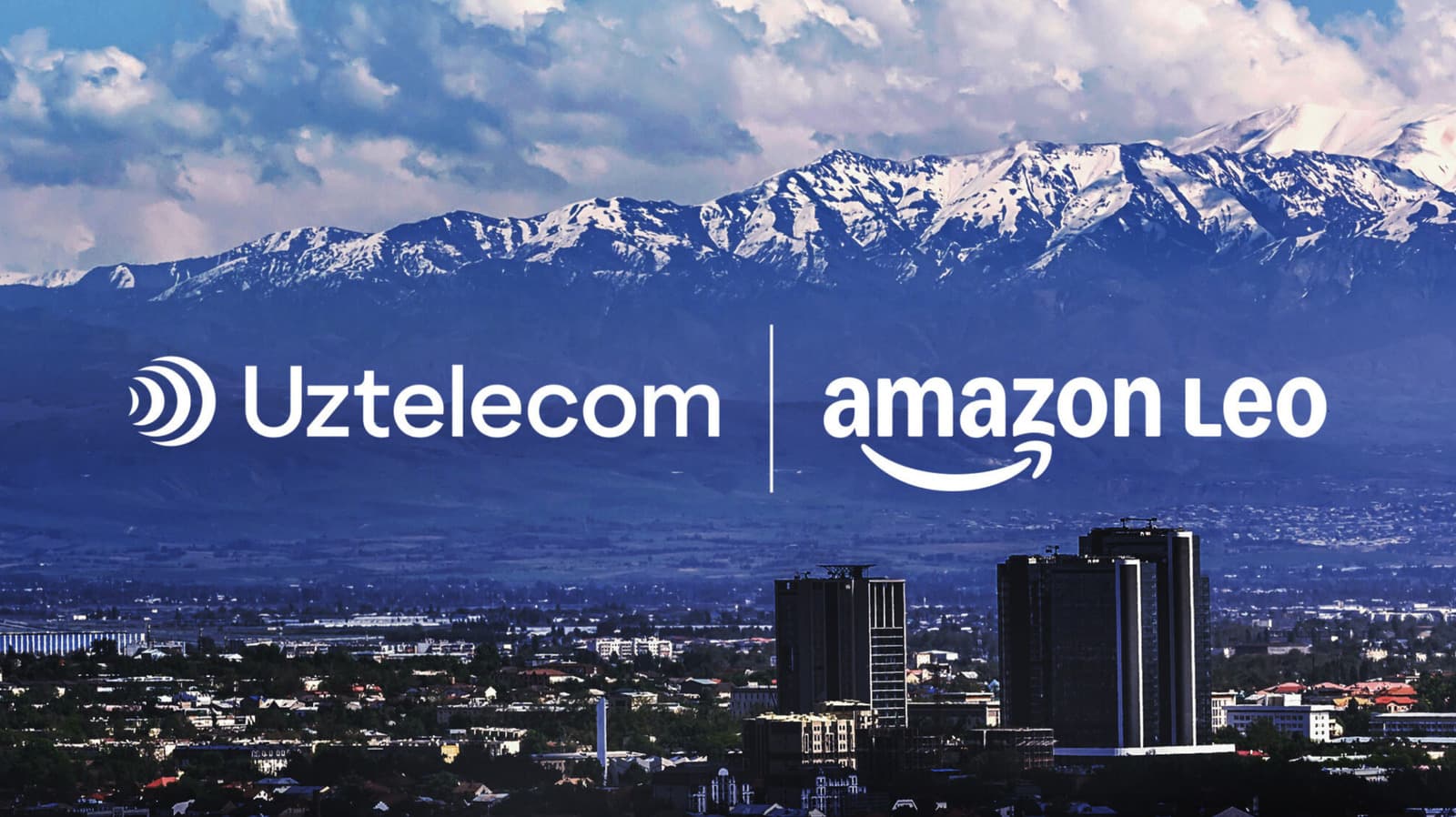 Amazon Leo จับมือ ISP อุซเบกิสถาน เตรียมให้บริการอินเทอร์เน็ตดาวเทียมในพื้นที่ห่างไกล