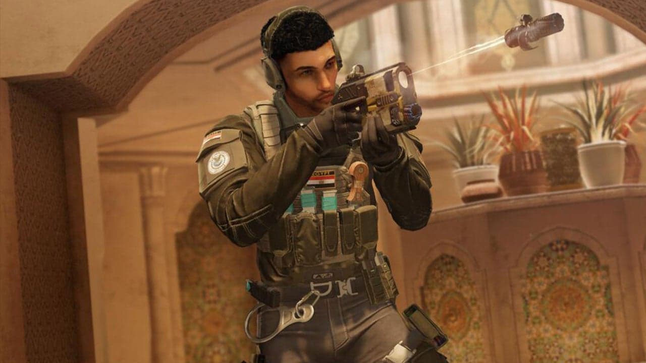 ผู้กำกับ Rainbow Six Siege รับศึก GTA 6 แต่ลั่นจะดูแลคนเล่นที่อยู่ต่อให้คุ้มที่สุด