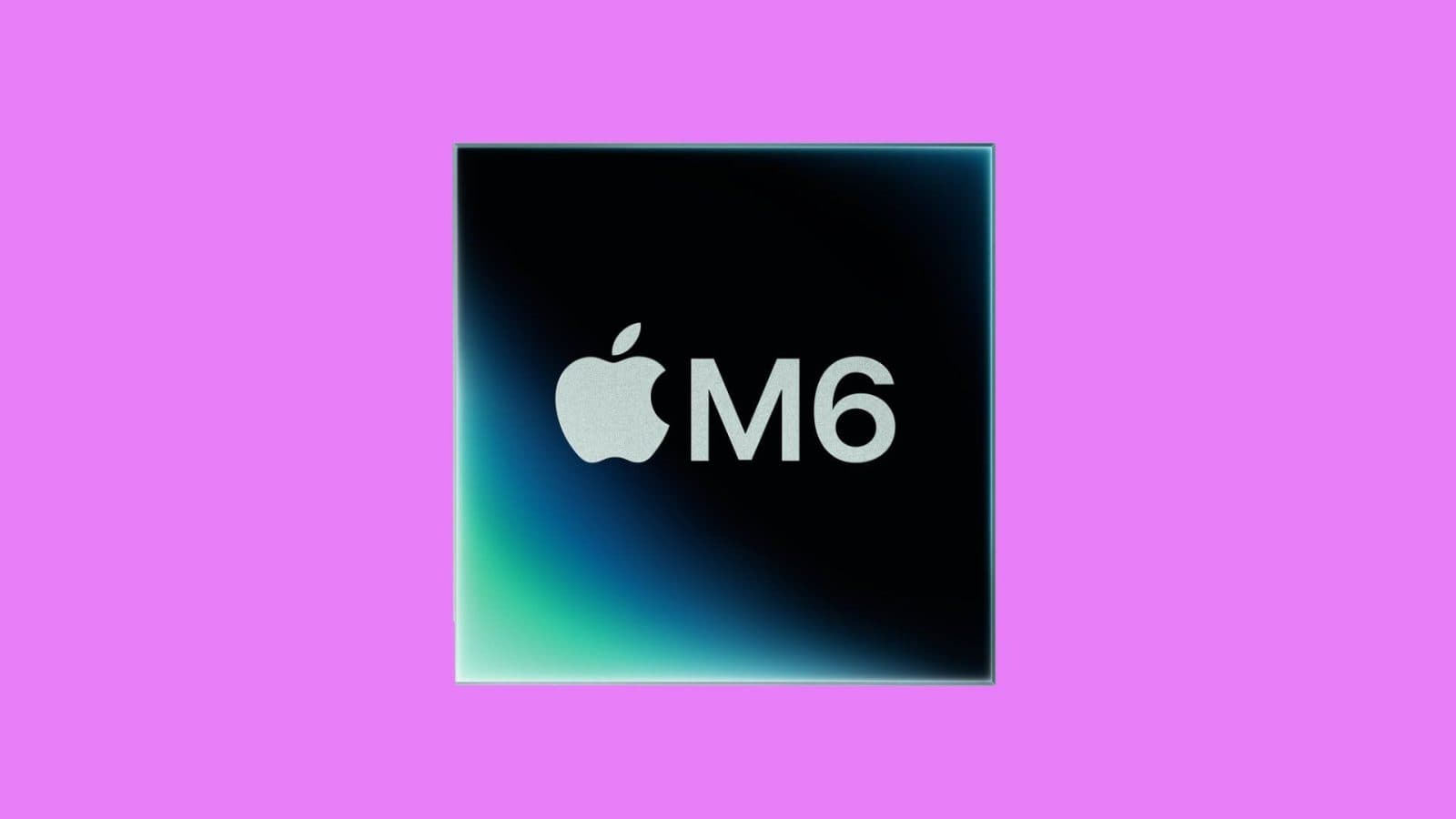 Apple M6 ชี้สัญญาณชิป 2 นาโนเมตรยุคใหม่อาจแรงและประหยัดไฟขึ้นมาก