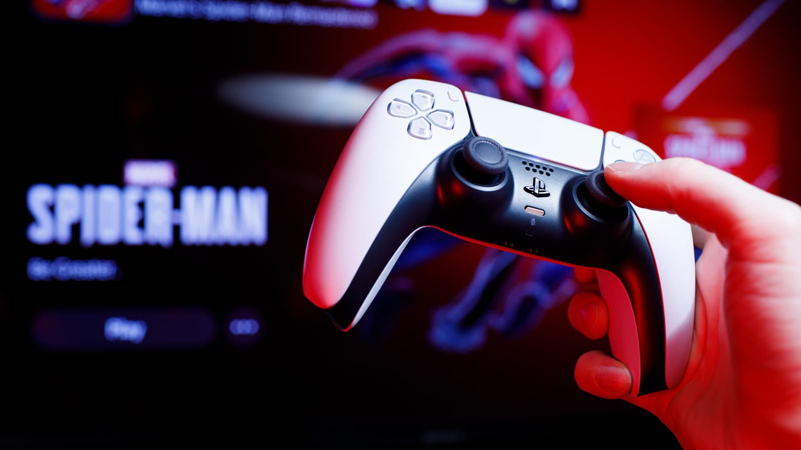 อัปเดต PlayStation ล่าสุดทำให้ PS5 Pro ใช้ PSSR 2.0 เป็นค่าเริ่มต้น