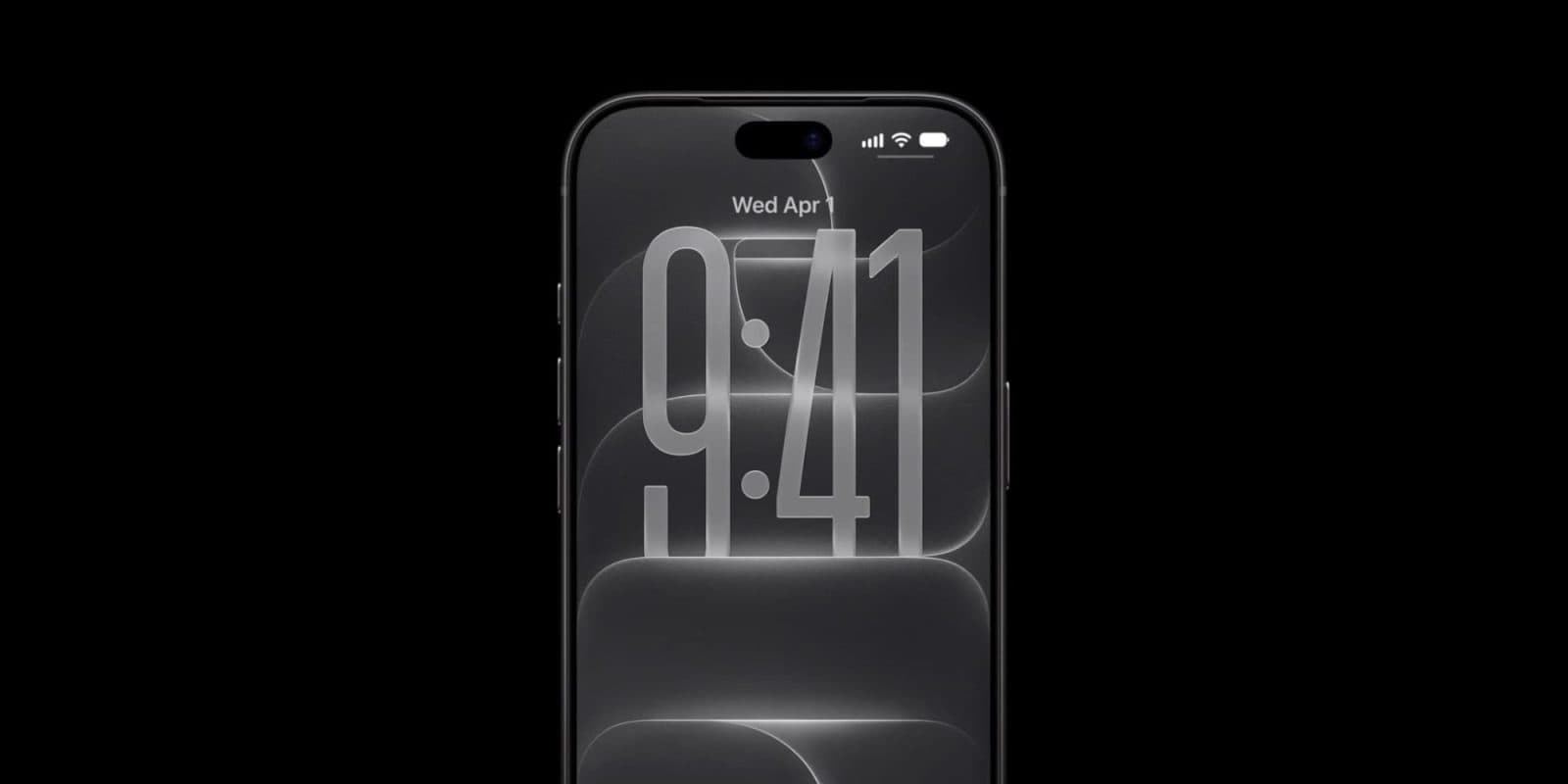 iPhone 18 Pro ยกเครื่อง Dynamic Island ด้วยโหมด Live Activity สองรายการ