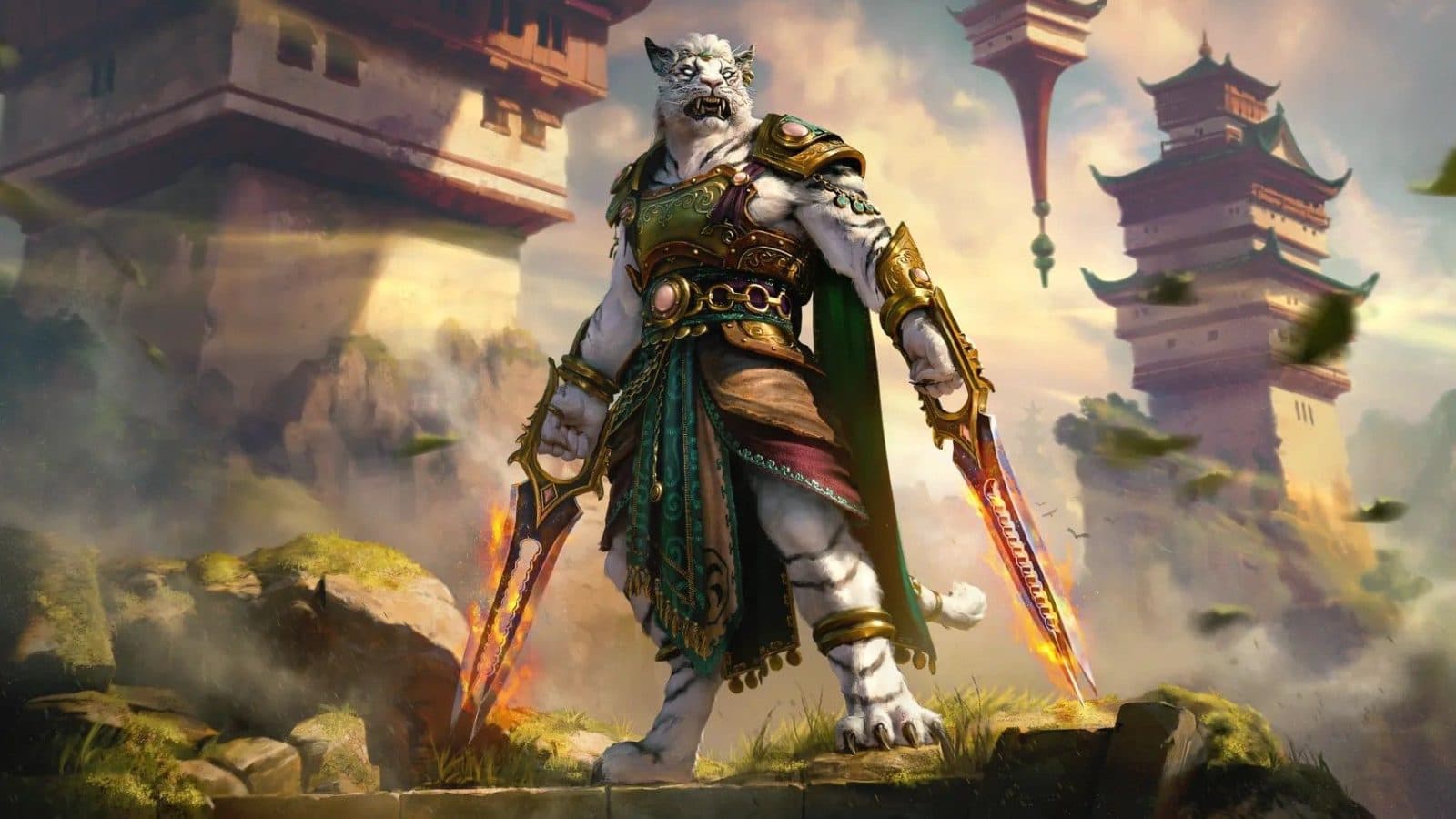 Total War: Warhammer ยังไม่จบง่าย ๆ หลัง Lords of the End Times