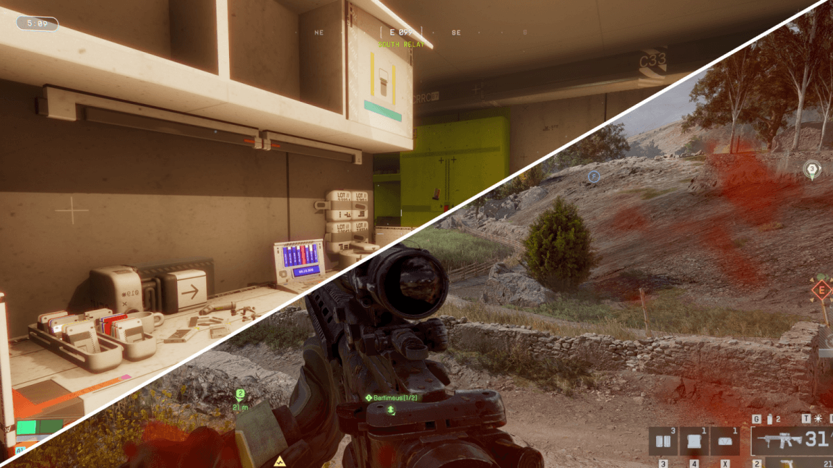PC Gamer เปิดโหวตเอฟเฟกต์กราฟิกที่น่าหมั่นไส้ที่สุดในเกม