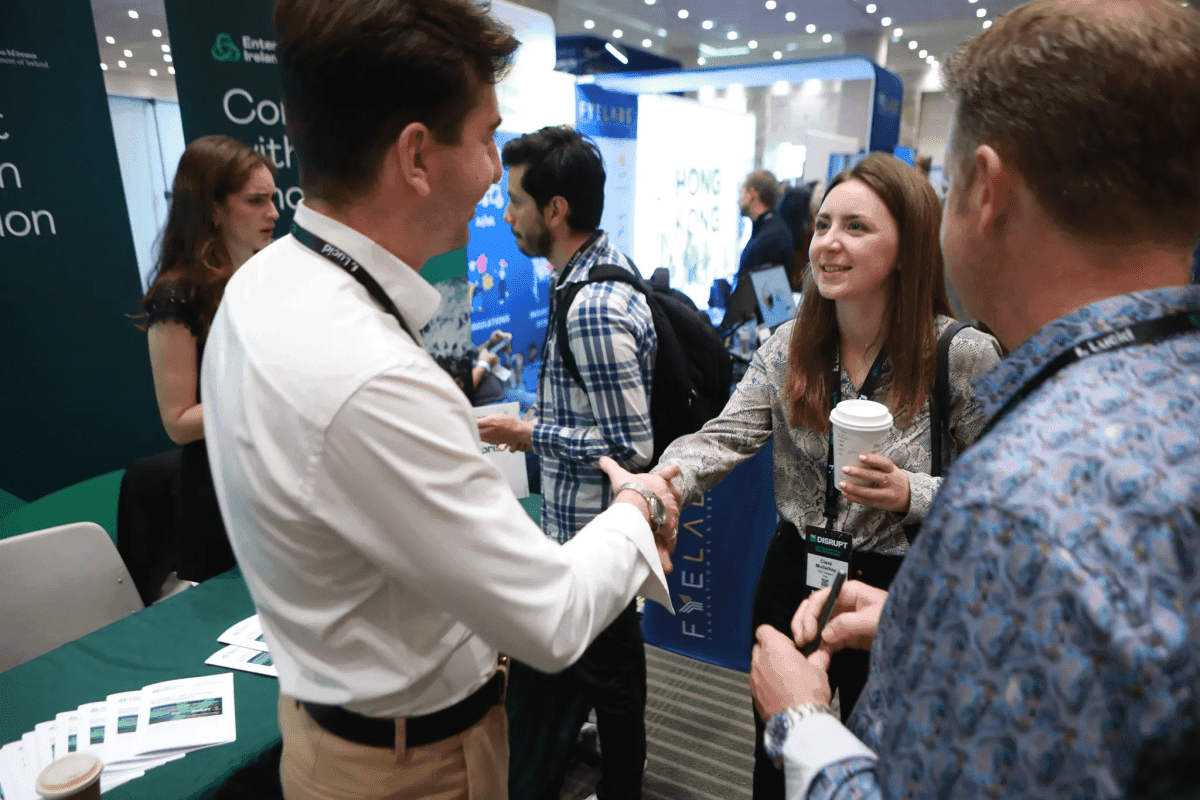 เหลือ 3 วัน TechCrunch Disrupt 2026 ลดสูงสุด 200 ดอลลาร์สำหรับบัตรเข้างาน