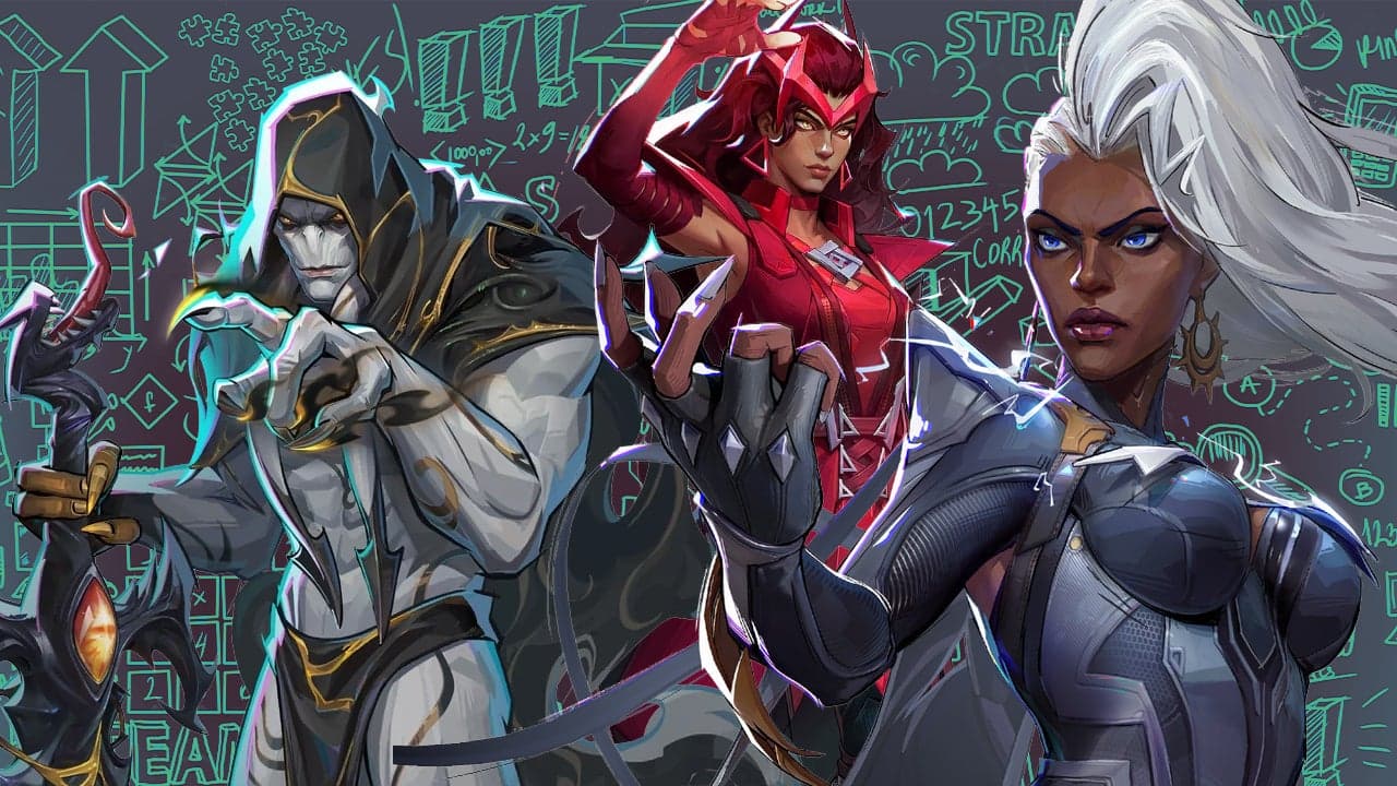 IGN ชี้ Marvel Rivals กำลังต้องการ “การกู้วิกฤต” จากปัญหาสมดุล เกมจัดอันดับ และดราม่าเติมเงิน