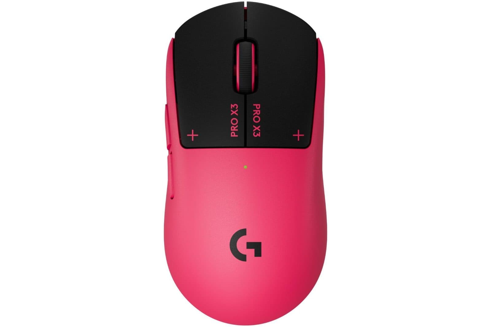 Logitech เปิดตัวเมาส์เกมมิง G Pro X3 Superstrike ปรับเล็กน้อย ราคาเพิ่ม $20