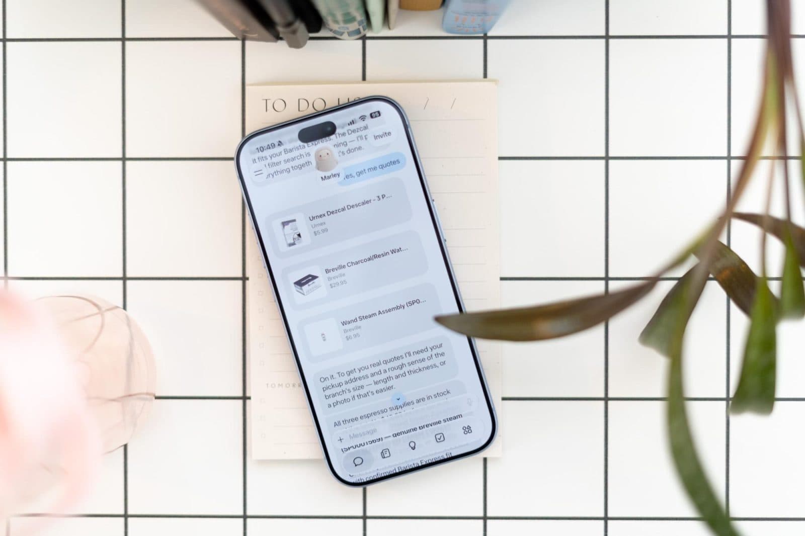 Meta เปิดตัวเอเจนต์ AI สายช็อปปิ้งในร่างหมีน่ารัก