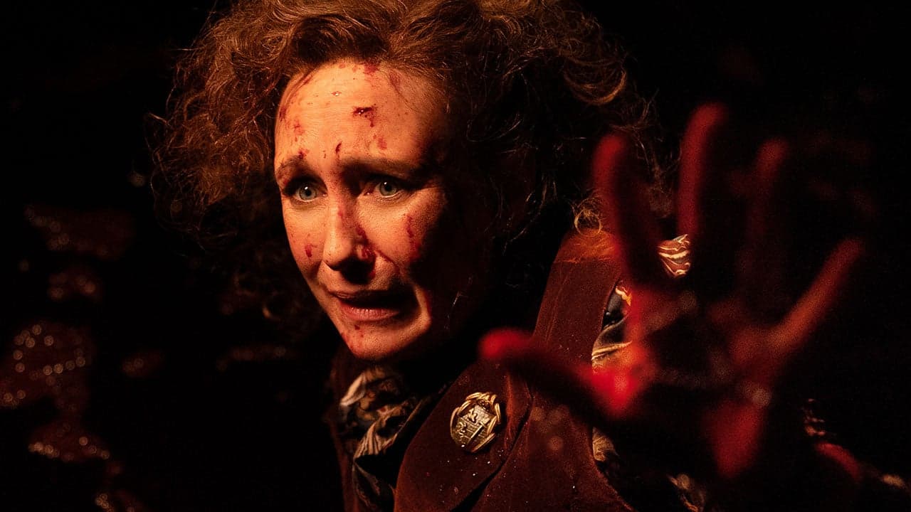 The Conjuring เตรียมมีวิดีโอเกมครั้งแรกลง Netflix เดือนหน้า