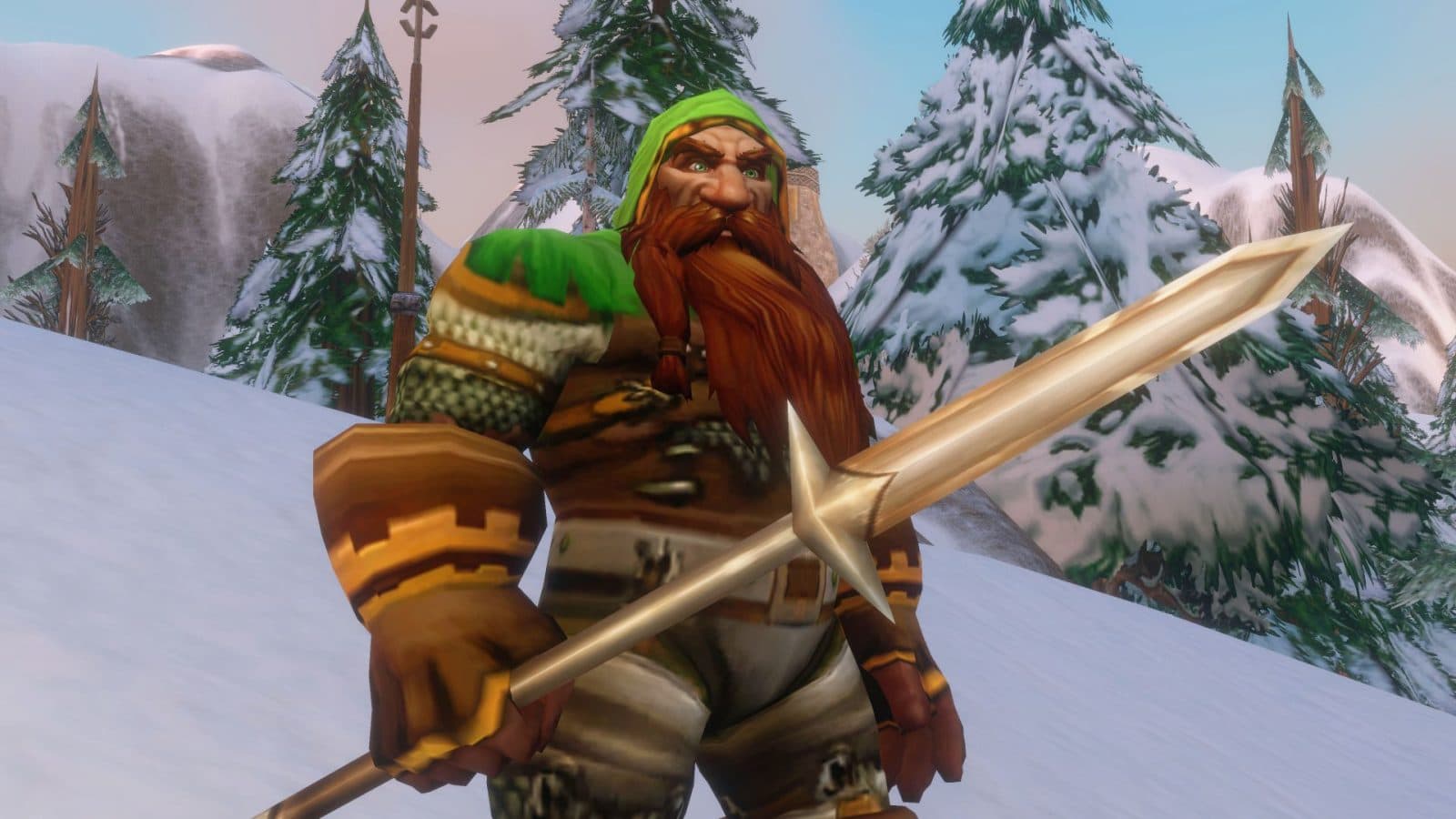 ผู้พัฒนา World of Warcraft: Forever ชี้เกมใหม่ไม่ได้ทำมาเพื่อเลียนแบบอดีตแบบ 1:1