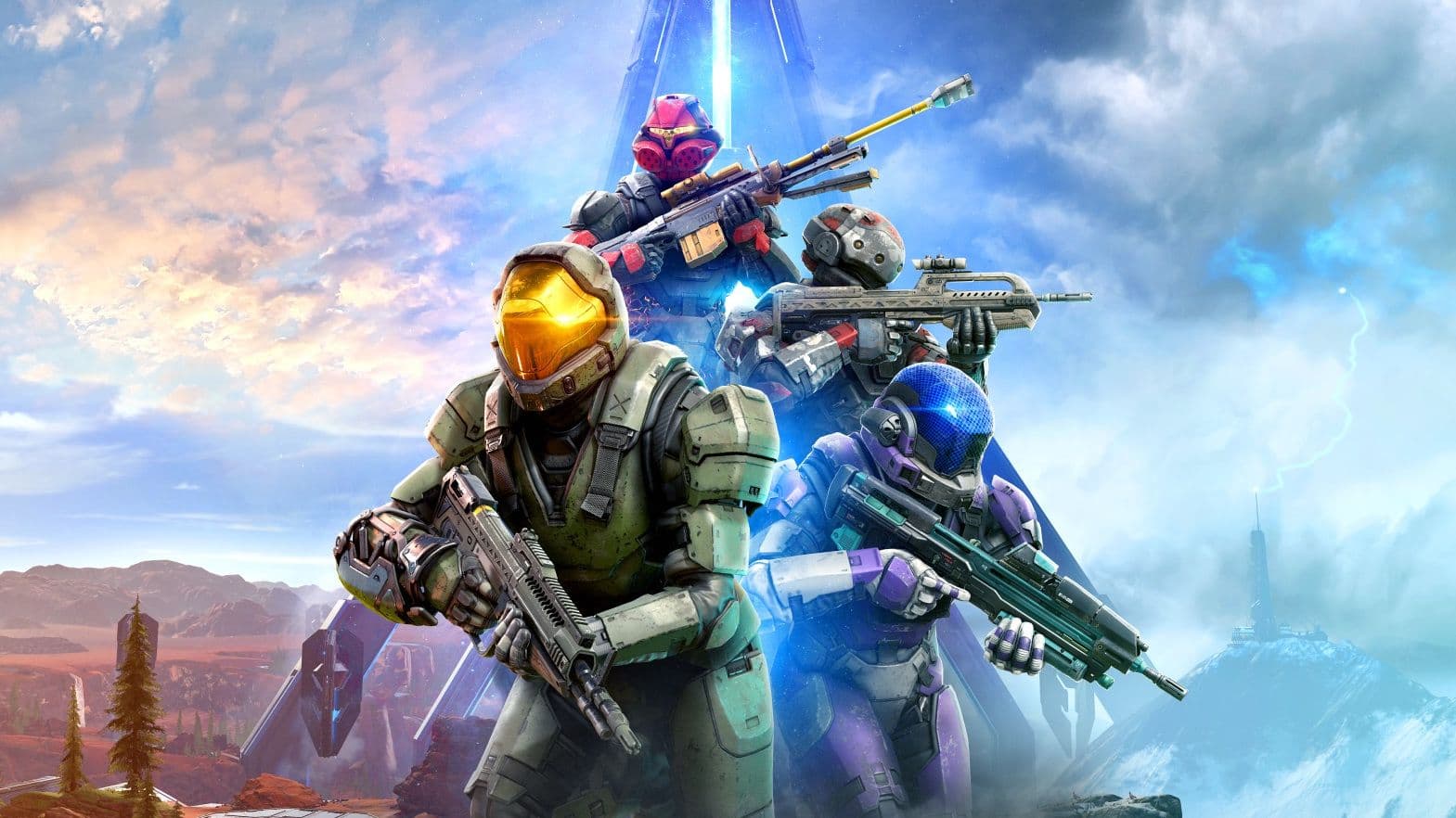 Halo รีเซ็ตครั้งใหญ่ เมื่อ Microsoft ส่งต่อภารกิจให้ Activision