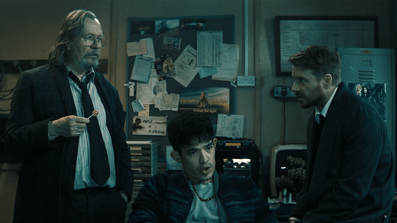 Slow Horses ซีซัน 6 ตอน 2 รีวิว: การหวนคืนของ Sid จุดชนวนคำถามใหม่และเกมสายลับที่เข้มขึ้น