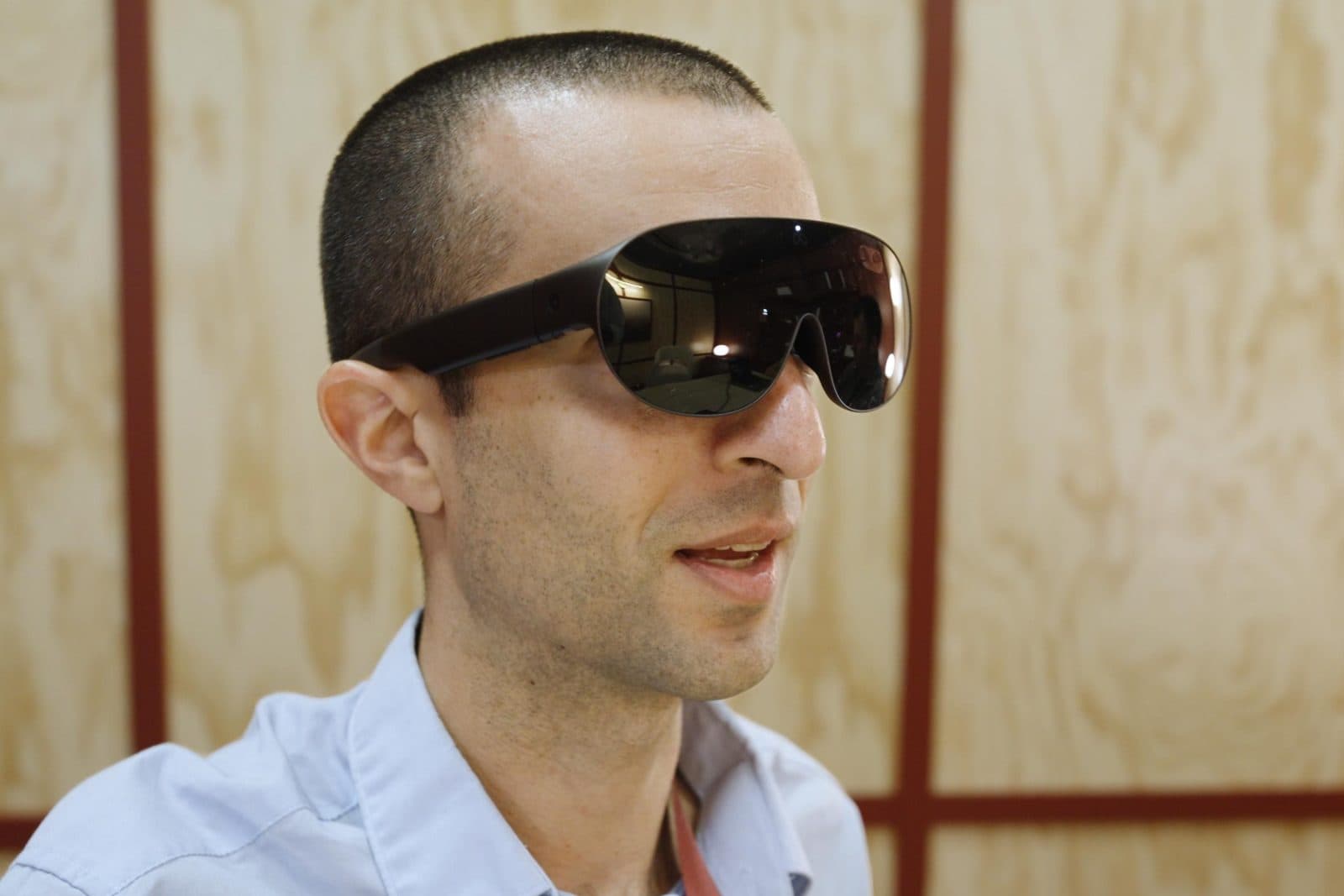 Meta เตรียมเปิดตัวแว่น VR รูปแบบใหม่ แทนที่เฮดเซ็ตแบบเดิม