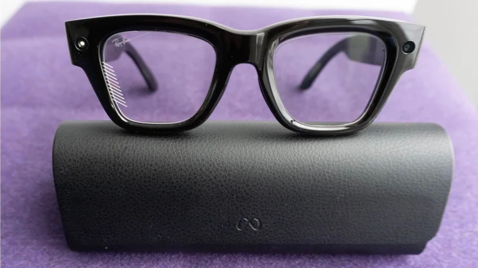 Meta Ray-Ban Display อัปเดตฟีเจอร์ใหม่ เพิ่มรองรับอวตารโฮโลกราฟิก